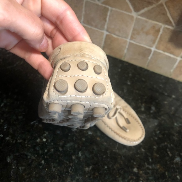 Casula shoe - Picture 3 of 4